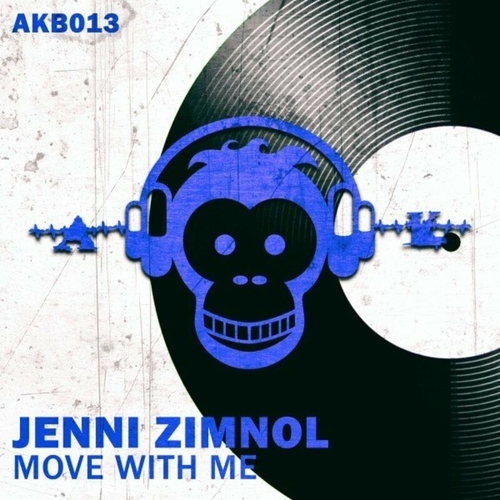 Jenni Zimnol - Move With Me [AKB013]